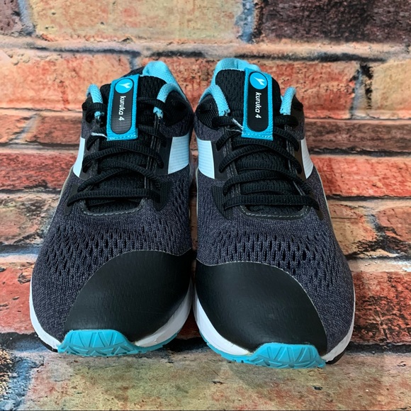 Diadora Kuruka 4 Athletic Shoes - Picture 7 of 9